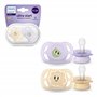 Philips Avent Sucettes Ultra Start
