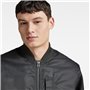 G-Star Homme Deck Bomber, Noir (dk black D24754-C143-6484), M