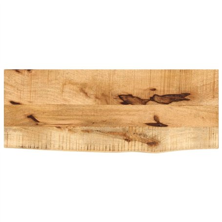 vidaXL Dessus de Table 70x30x3