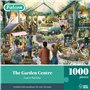 Falcon - The Garden Centre (1000 Pieces)