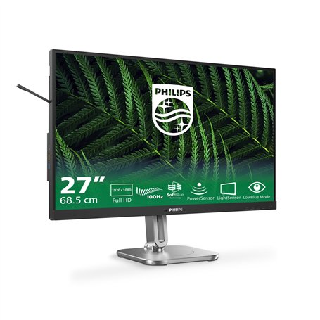 Philips 27B2G5200 - Moniteur Full HD 27 Pouces
