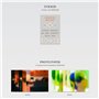 ENHYPEN - [ORANGE BLOOD] (KSANA Ver.) Photo Book + CD-R + Photo Card A + Photo Card B + Sticker + Photo Paper + Postcard + Poste