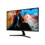 Samsung LU32J590UQUXEN Ecran PC LCD UHD 4K 32" 3840 x 2160 pixels 4 ms Noir
