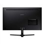 Samsung LU32J590UQUXEN Ecran PC LCD UHD 4K 32" 3840 x 2160 pixels 4 ms Noir