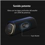 LG XBOOM Go XG5 - Enceinte Bluetooth étanche à l’Eau et à la poussière | Jusqu’à 18h d’autonomie | Puissance 20W | Basses rugiss