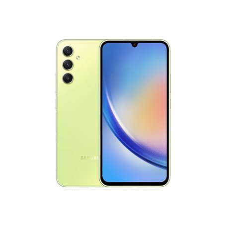 Samsung A346B/DSN Galaxy A34 5G