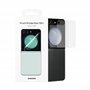 Samsung Film de protection Z flip5 EF-UF731CTEGWW