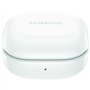 Samsung SM-R400 Galaxy Buds FE Wireless Earbuds, BT 5.2, ANC, White EU (SM-R400NZWA)
