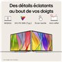 PC portable gram 16" 16Z90TL-G.AU88F - 1,23kg, écran QHD+ format 16:10 (2560x1600), Intel Ultra7 258V , RAM 32Go, SSD 1To NVMe,