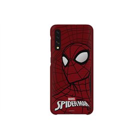 Samsung Galaxy Friends GP-FGA505HIB Coque Smart Cover Marvel's Spider Man pour Galaxy A50