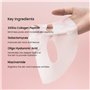 Biodance Bio-Collagen Real Deep Mask Pack de 4 - Masques visage, masque visage, masque visage femme, masque visage, resserrement