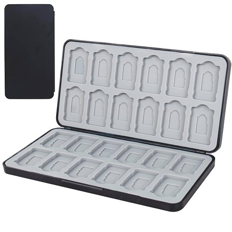 CTDMJ Étui Rangement pour Cartes Jeux