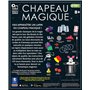 Grimaud Magie - Chapeau Magique + vidéos en Ligne - Jeu de Magie