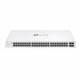 TP-Link Festa FS352GP Commutateur PoE+ Gigabit 52 Ports