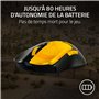 Razer Viper V2 Pro - Souris Gaming Esports sans Fil Ultra Légère de 58g Capteur Optique 30K DPI, Technologie sans-Fil HyperSpeed