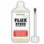 Flux de soudure liquide 50 ml huile SMD/RMA sans nettoyage