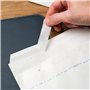 ÖKI Mix-Pack Lot de 6 enveloppes à bulles - Enveloppes rembourrées - Avec sacs à bulles A6, A5 et A4 - Enveloppes rembourrées