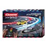 Carrera - 50050003 Hybrid Set Runway Chase