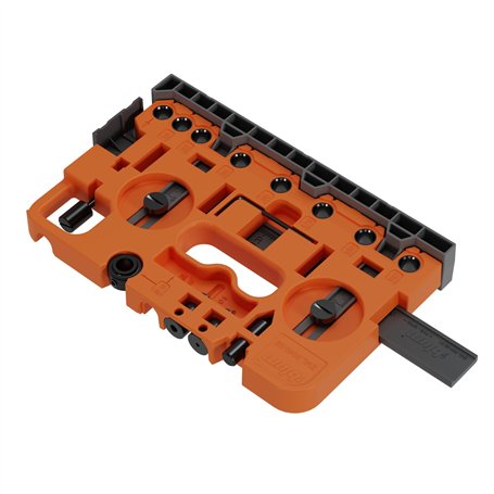 Blum Gabarit de perçage pour Aventos