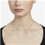 Swarovski Collar Ortyx 5643021 Talla triangular