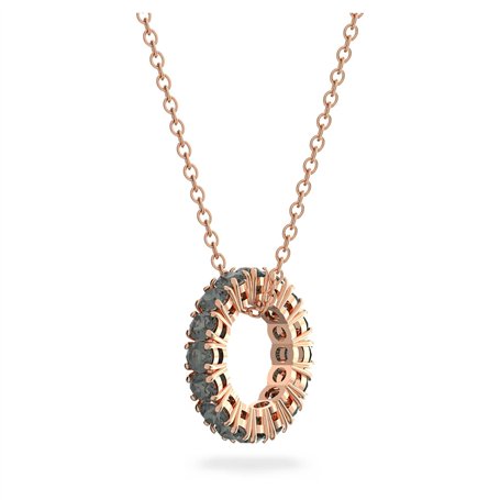 Colgante Swarovski 5643750 Exalta mujer