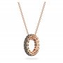 Colgante Swarovski 5643750 Exalta mujer