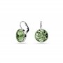 Swarovski Pendants d'oreilles Bella