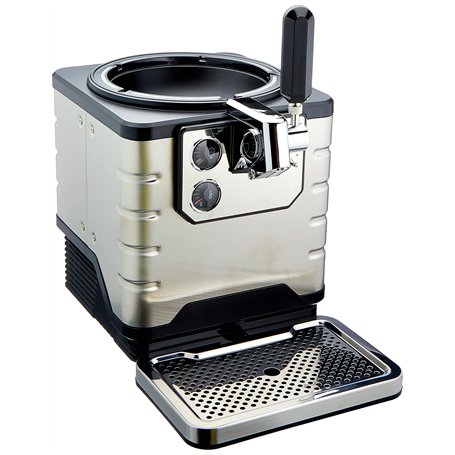 Blade Heineken Tapinstallatie