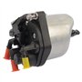 Huiruhy Filtre à carburant diesel 1.4 1.6HDi 9809757980 Compatible avec Berlingo C3 II C4 Picasso 2008 308 Partner 9809721080 19
