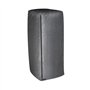 LED24.cc Housse de protection pour enceinte JBL 300 et 200 - Gris
