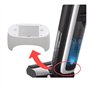 Cadfghjk Déflecteur De Port De Charge Blanc Couvercle Décoratif Accessoires for Aspirateur Pièces - Compatible avec Tineco Floor
