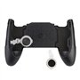 VBESTLIFE 3 en 1 Support de Manette de Jeu Portable Universel pour Téléphone Portable Contrôleur de Manette de Jeu Télescopique