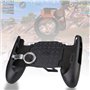VBESTLIFE 3 en 1 Support de Manette de Jeu Portable Universel pour Téléphone Portable Contrôleur de Manette de Jeu Télescopique,