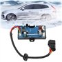 Konuooer Panneau de commande de chauffage de voiture pour 12 V 5 kW 8 kW Valves de contrôle de la chaleur Carte mère Chauffage a