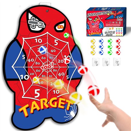 Glückpa Jouet pour Enfants 3-8 Ans