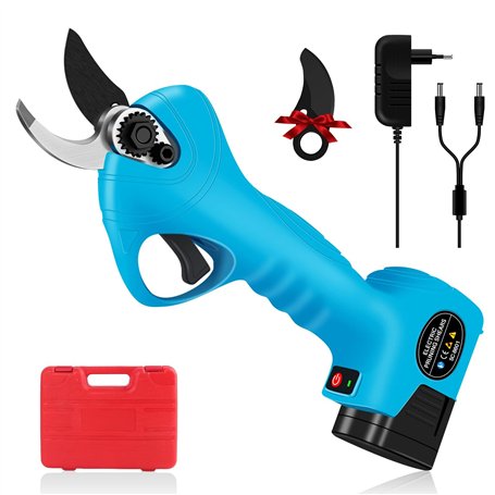 SWANSOFT Sécateur électrique