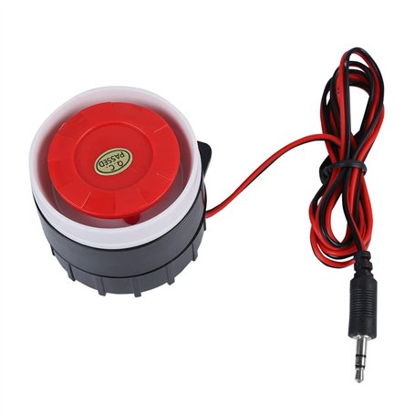 Sonew Mini sirène 120 DB