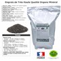 ENGRAIS Spécial OLIVIER 5 kg - SoluControl - Formulation haute qualité Organo-Minerale - NPK 5-4-9 - Utilisable en Agriculture B