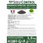 ENGRAIS Spécial OLIVIER 1,5 kg - SoluControl - Formulation haute qualité Organo-Minerale - NPK 5-4-9 - Utilisable en Agriculture