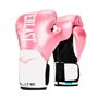 Everlast Prostyle Glove Box Equipement pour Femme Rose/Blanc 8oz