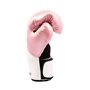 Everlast Prostyle Glove Box Equipement pour Femme Rose/Blanc 8oz