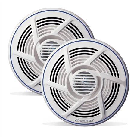 Pioneer TS-MR1600 Marine