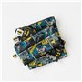 Bumkins - Sac à collations - Petit (2 paquet) - Batman
