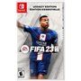 FIFA 23 Legacy Edition - Nintendo Switch
