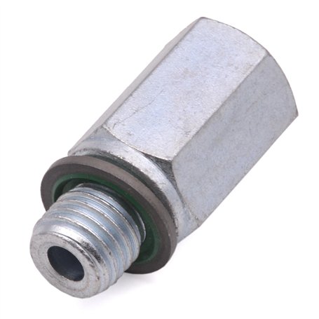 HAOTOM Connecteur de tube de retour de liquide de refroidissement pour turbocompresseur d'essence Pour Opel Adam Astra J Cascada