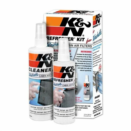 Kit de nettoyage K&N KN99-6000 0