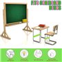 Bandes de Chaise pour Enfants avec Pieds Fidgety