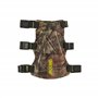 Allen 4310 Protège-Bras de tir à l'arc à Trois Sangles Motif Camouflage Mossy Oak Break-Up Taille Unique