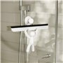Umbra Buddy - Raclette de Douche adhésive