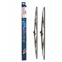 Bosch Balais d'Essuie–Glace Plats Conventionnel Twin 543